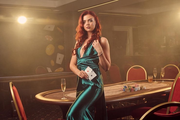 Fitur spin otomatis dan multiplier Diamond Empire di viral 4dp
