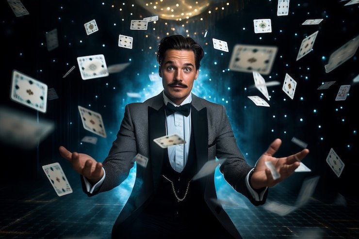 Bonus dan hadiah khusus Diamond Empire viral 4dp